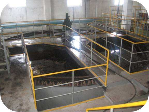 长白朝鲜族自治县有色金属废水回收